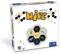 Hive (DE)