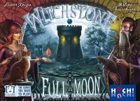 Witchstone - Full Moon Erweiterung