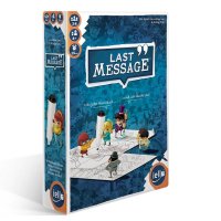 Last Message (DE)