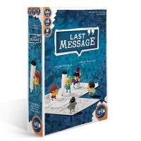 Last Message