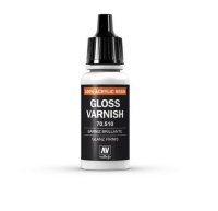 Vallejo Model Color 70.510 Gloss Varnish (Glanzlack) 18ml