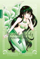 Mermaid Melody 03