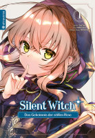 Silent Witch 01