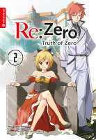 Re:Zero - Truth of Zero 02