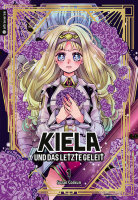 Kiela und das letzte Geleit Collectors Edition 01