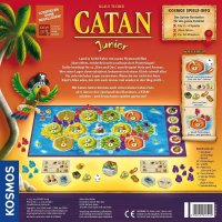 Catan – Junior (DE)