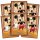 Disney Lorcana - Kartenhüllen "Mickey Mouse" (65 Sleeves)