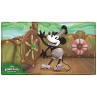 Disney Lorcana - Spielmatte Play Mat "Mickey...