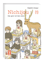 Nichijou 01