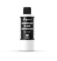 Vallejo 71.562 Airbrush Flow Improver,...