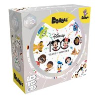Dobble Disney 100 (DE,IT,FR,NL)