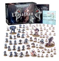Warhammer 40k: Leviathan (DE) 10. Edition