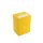 Gamegenic - Deck Holder 80+ Deckbox Yellow