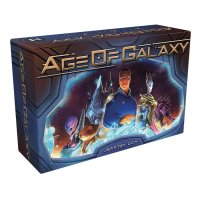 Age of Galaxy (DE)