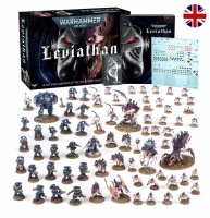 Warhammer 40.000: Leviathan (EN) 10. Edition