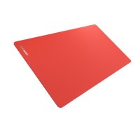 Gamegenic Prime Playmat Red