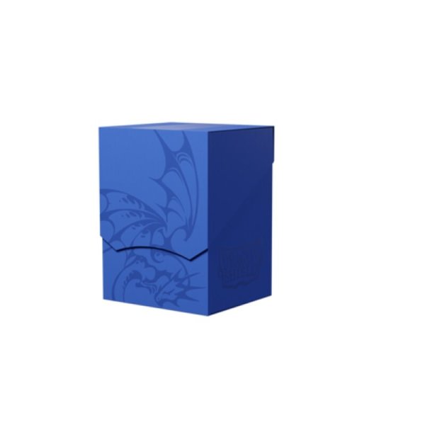 Dragon Shield: Deck Shell Box 100+ Wisdom