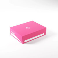 Gamegenic - Token Holder Pink 105 x 80 x 30 mm
