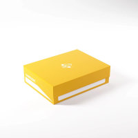 Gamegenic - Token Holder Yellow 105 x 80 x 30 mm