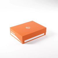 Gamegenic - Token Holder Orange 105 x 80 x 30 mm