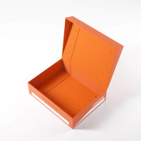 Gamegenic - Token Holder Orange 105 x 80 x 30 mm
