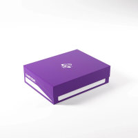 Gamegenic - Token Holder Purple 105 x 80 x 30 mm