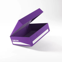 Gamegenic - Token Holder Purple 105 x 80 x 30 mm
