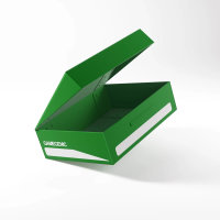 Gamegenic - Token Holder Green 105 x 80 x 30 mm