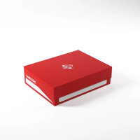Gamegenic - Token Holder Red 105 x 80 x 30 mm