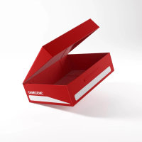 Gamegenic - Token Holder Red 105 x 80 x 30 mm