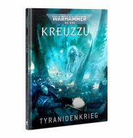 Warhammer 40k Kreuzzug: Tyranidenkrieg (DE)