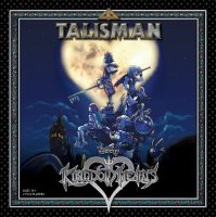 Talisman Kingdom Hearts (EN)
