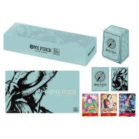 One Piece Card Game (EN) Japanese 1st Anniversary Set