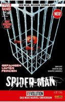 Marvel Now! Spider-Man 6