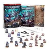 Warhammer 40K: Einsteigerset (DE)
