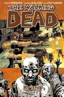The Walking Dead 20 Krieg- Teil 1