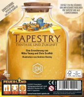 Tapestry: Fantasie und Zukunft (DE) Erweiterung