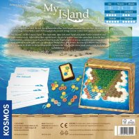 My Island (DE)