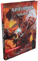 Dungeons & Dragons Players Handbook - Spielerhandbuch...
