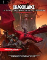 Dungeons & Dragons: Dragonlance: Im Schatten der...