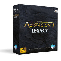 Aeon’s End: Legacy (DE)