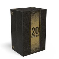 20 Strong: Grundspiel (DE)