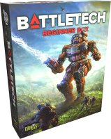 Battletech: Beginner Box (EN)
