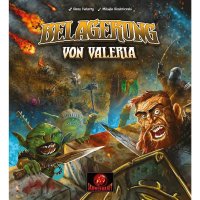 Belagerung von Valeria (DE)