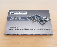 Folded Space FS-JME+ Journeys in Middle-Earth Expansions...
