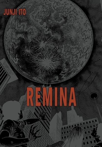 Remina Deluxe (Hardcover)