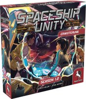 Spaceship Unity – Season 1.2 Erweiterung (DE)