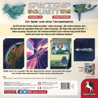 Spaceship Unity – Season 1.2 Erweiterung (DE)