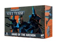 Kill Team: Drukhari - Hand of the Archon