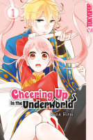 Cheering Up in the Underworld 01 (DE)